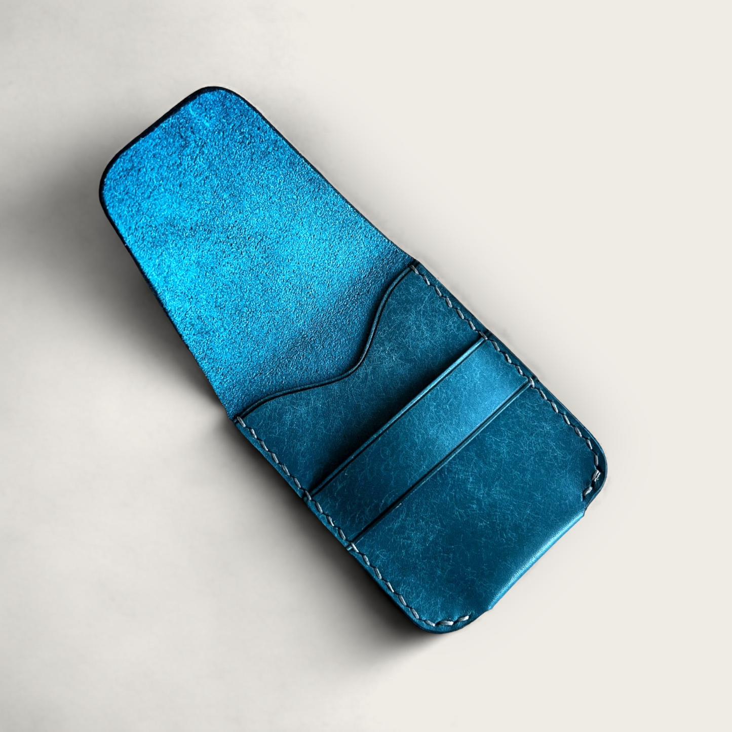 Pueblo Deri Kartlık - Turkuaz