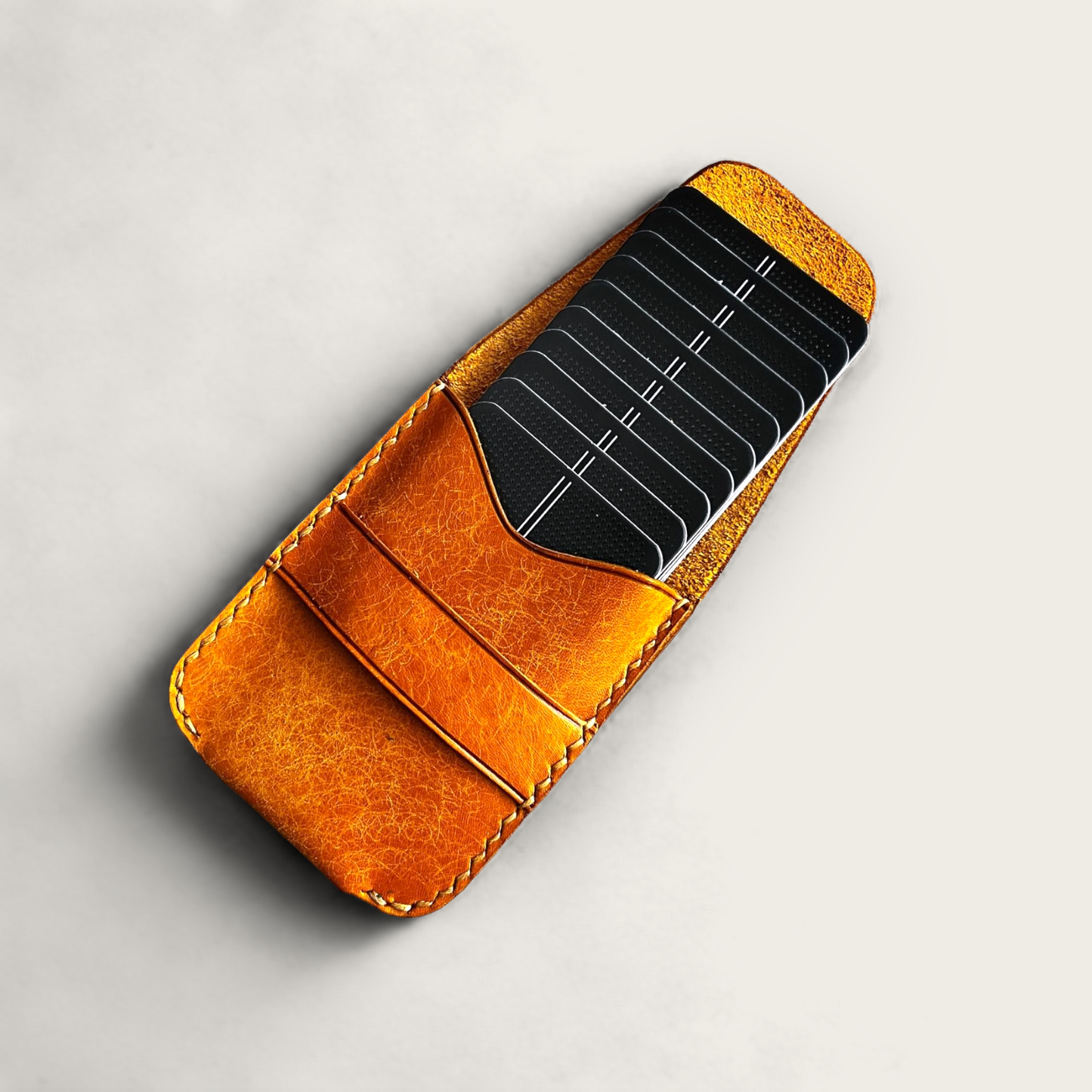 Pueblo Deri Kartlık - Orange