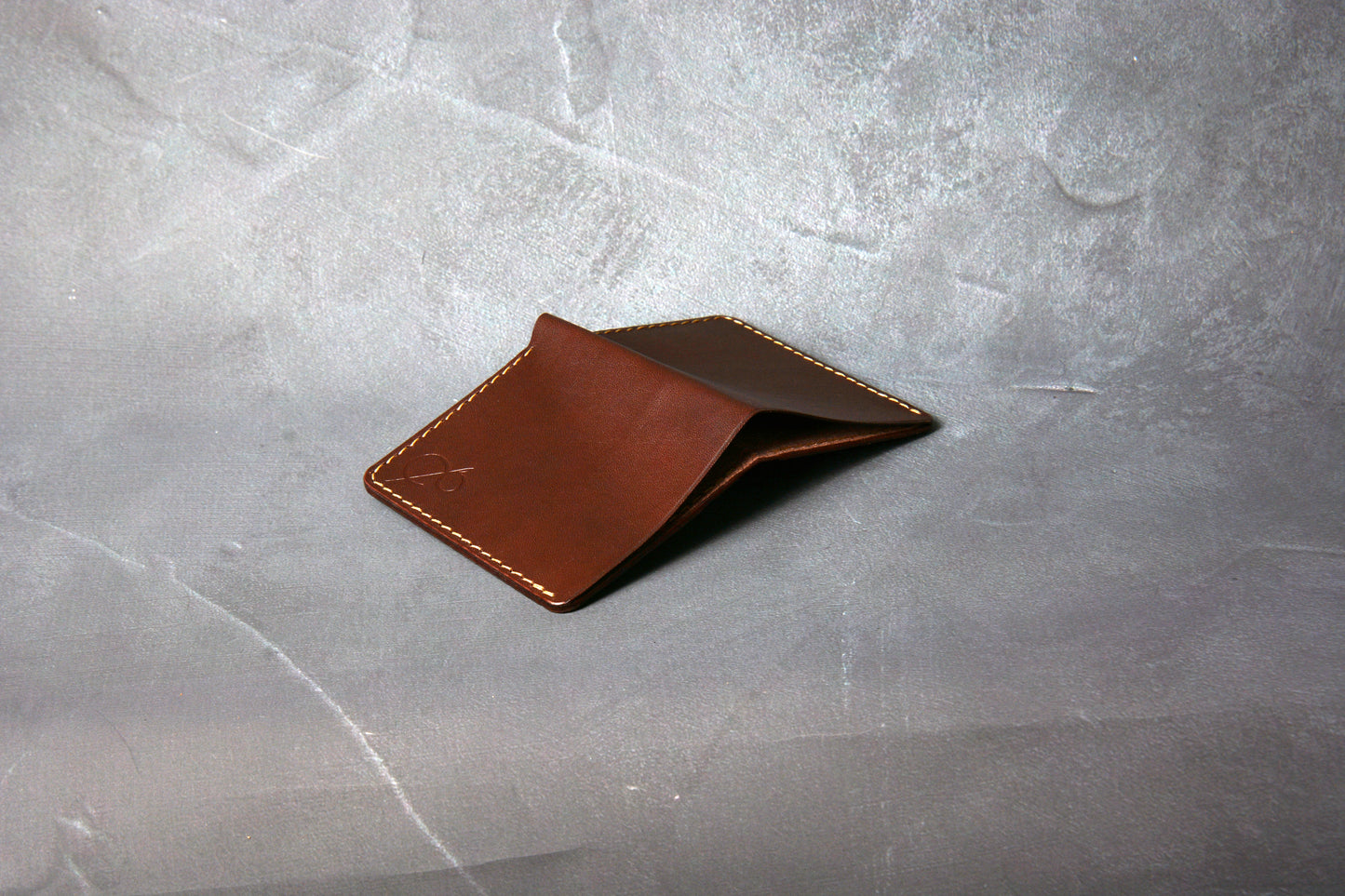 Özel Vajetal Deri Cüzdan (limited edition)
