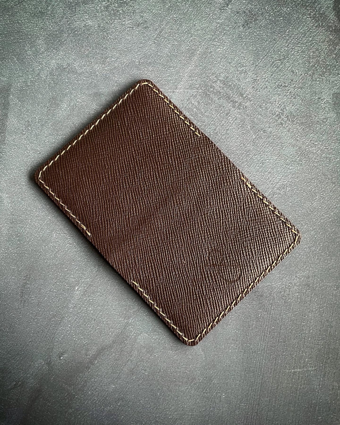 Safiano Limited Edition Minimal Kartlık